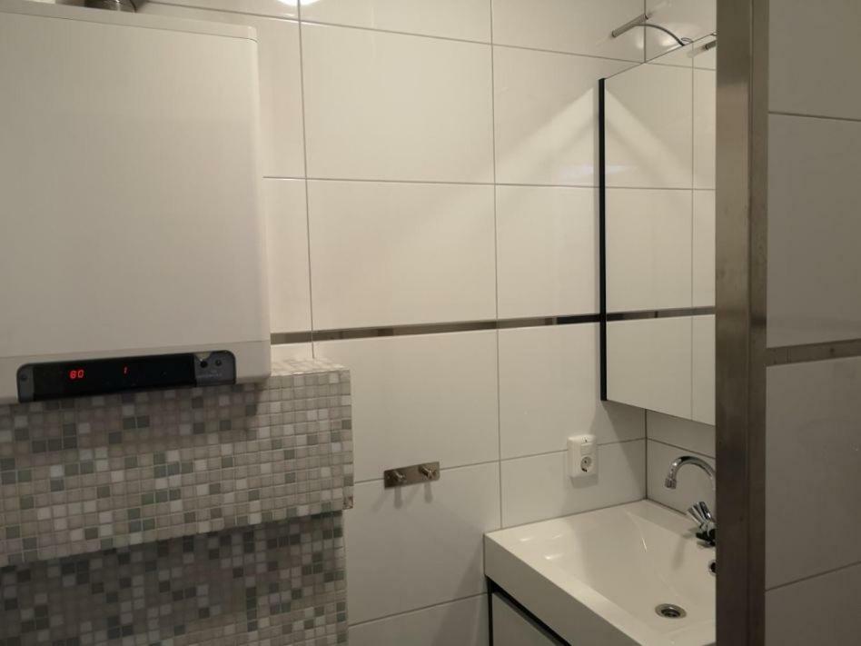 B&B Het Achterhuis Maastricht Eksteriør billede